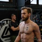 Michael Vodák - MMA